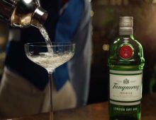 Tanqueray